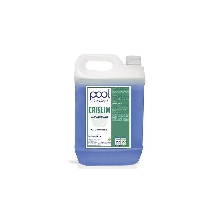 Dahi Limpiacristales 5L Garrafa