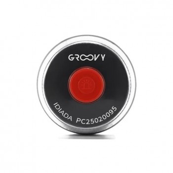 Groovy Baliza Coche V16 Geolocalizable