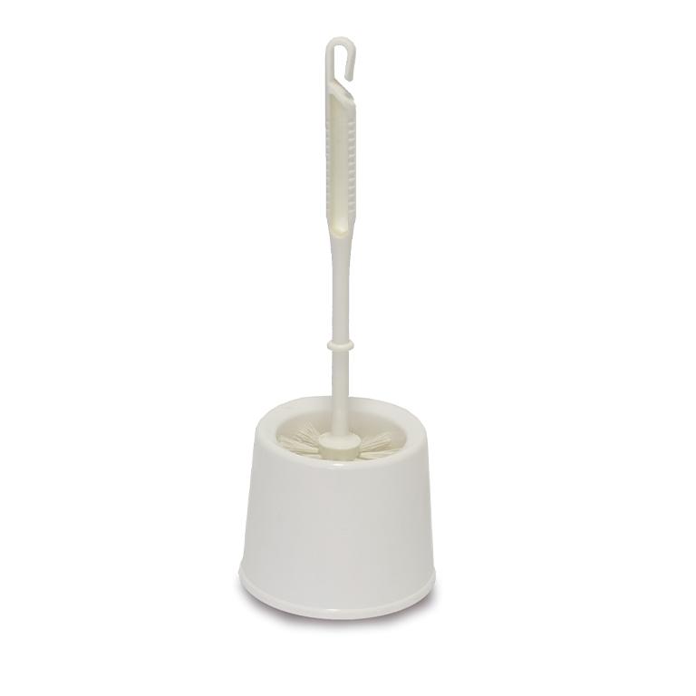 Dahi Escobilla Wc Con Soporte Modelo Eco
