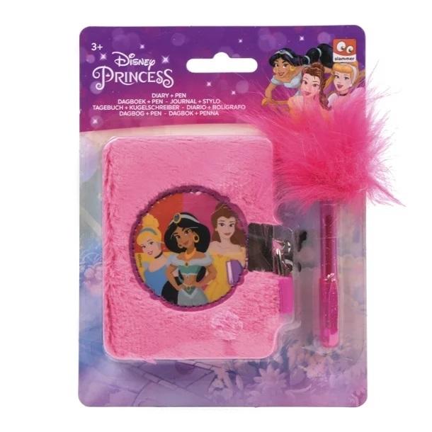 Disney Diario Princesas