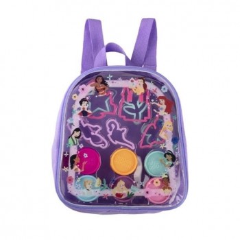 MOCHILA MANUALIDADES PRINCESAS - DISNEY