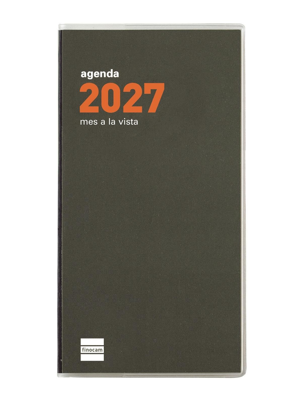Finocam Agenda Min Pl4 Mv 2027 Cat