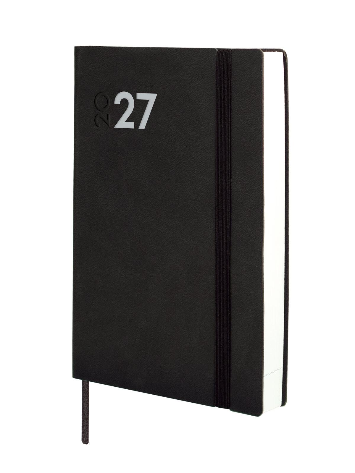 Finocam Agenda Mara Y4 1Dp 2027 Negre Cat+