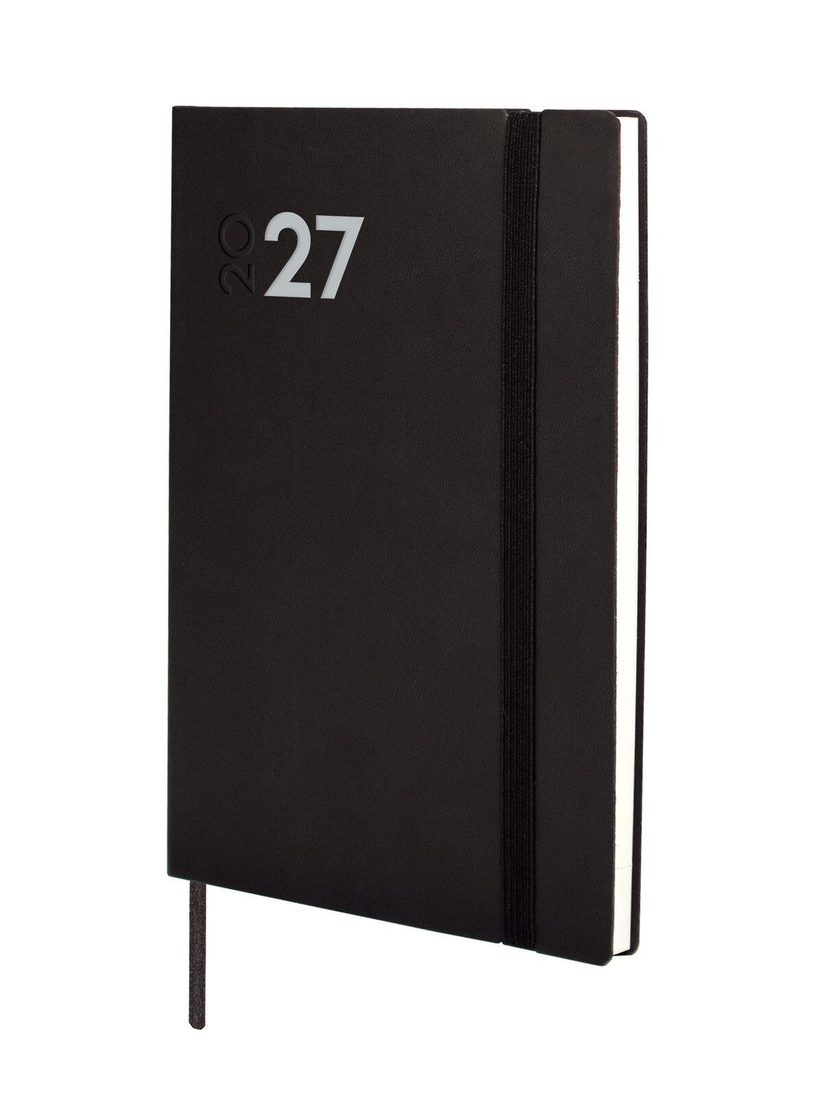Finocam Agenda Mara Y4 Svv 2027 Negre Cat+