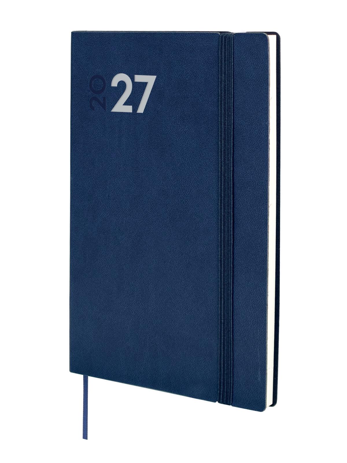 Finocam Agenda Mara Y10 Svv 2027 Azul+