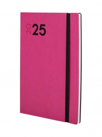 AGENDA MARA Y10 SVV 2025 FUCSIA+