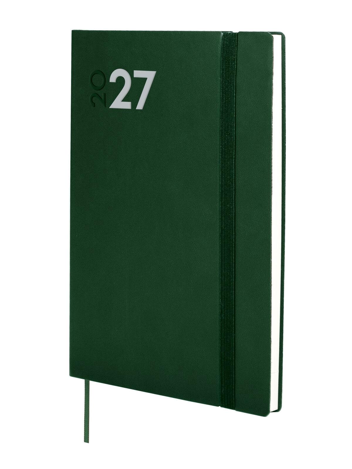 Finocam Agenda Mara Y10 Svv 2027 Verd Cat+