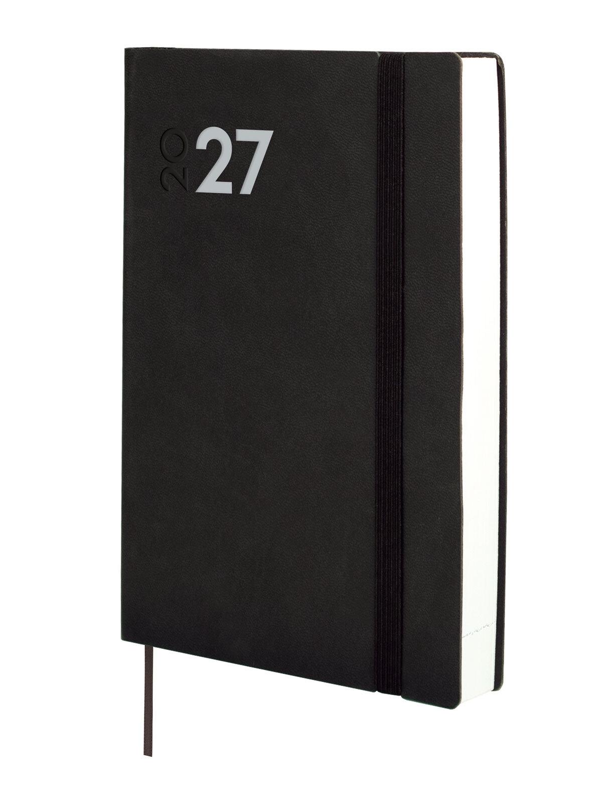 Finocam Agenda Mara Y10 1Dp 2027 Negre Cat+
