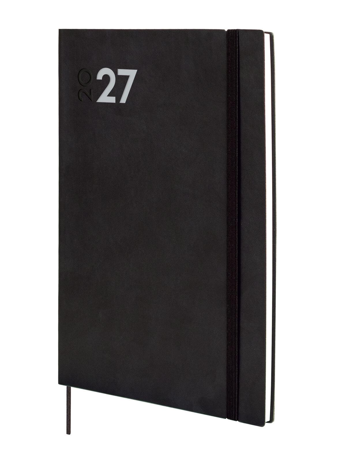 Finocam Agenda Mara Y11 Svv 2027 Negre Cat+