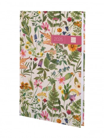 AGENDA PORTO DESIGN Y10SVV2025BOTANIC CAT+