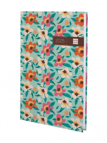 AGENDA PORTO DESIGN Y10SVV2025 MAGNOL.CAT+