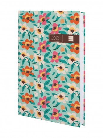 AGENDA PORTO DESIGN Y101DP2025 MAGNOL.CAT+