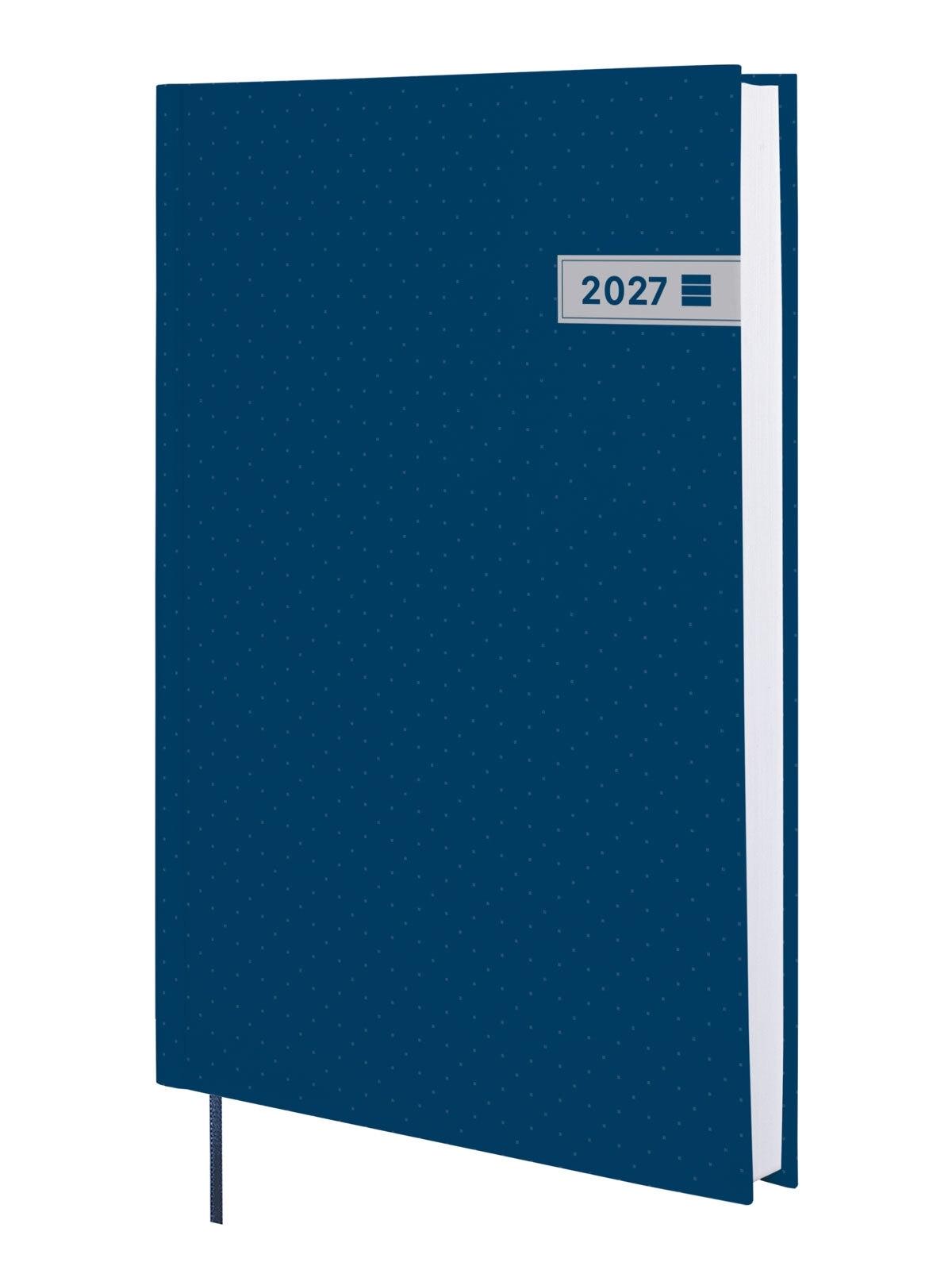 Finocam Agenda Porto Y11 1Dp 2027 Azul+
