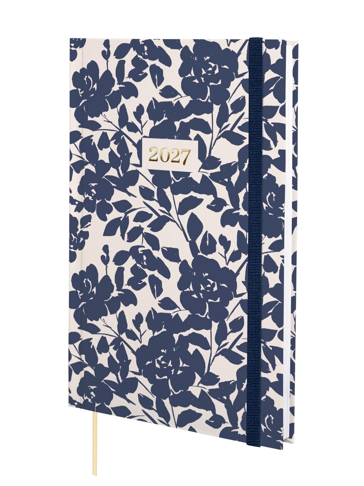 Finocam Agenda Berlin Y10 Svv 2027 Cotton Cat+
