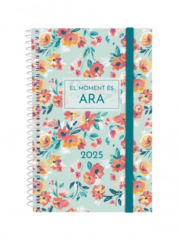 AGENDA DESIGN COL.E5 SVH 2024 ARA CAT+