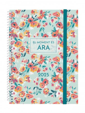 AGENDA DESIGN COL.E10 SVH 2024 ARA CAT+