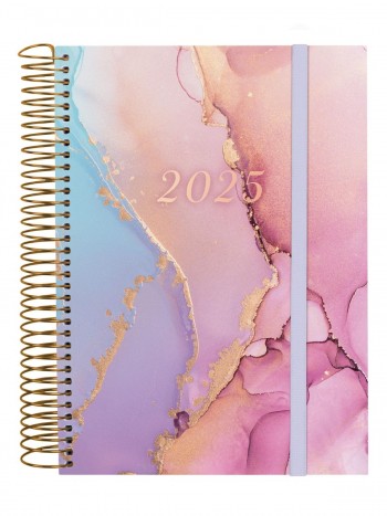 AGENDA DESIGN COL.E10 1DP 2024 GOLDY+