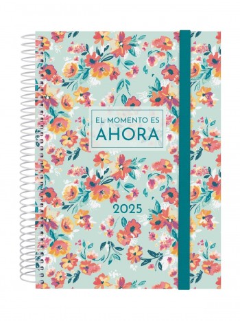 AGENDA DESIGN COL.E10 1DP 2025 AHORA+