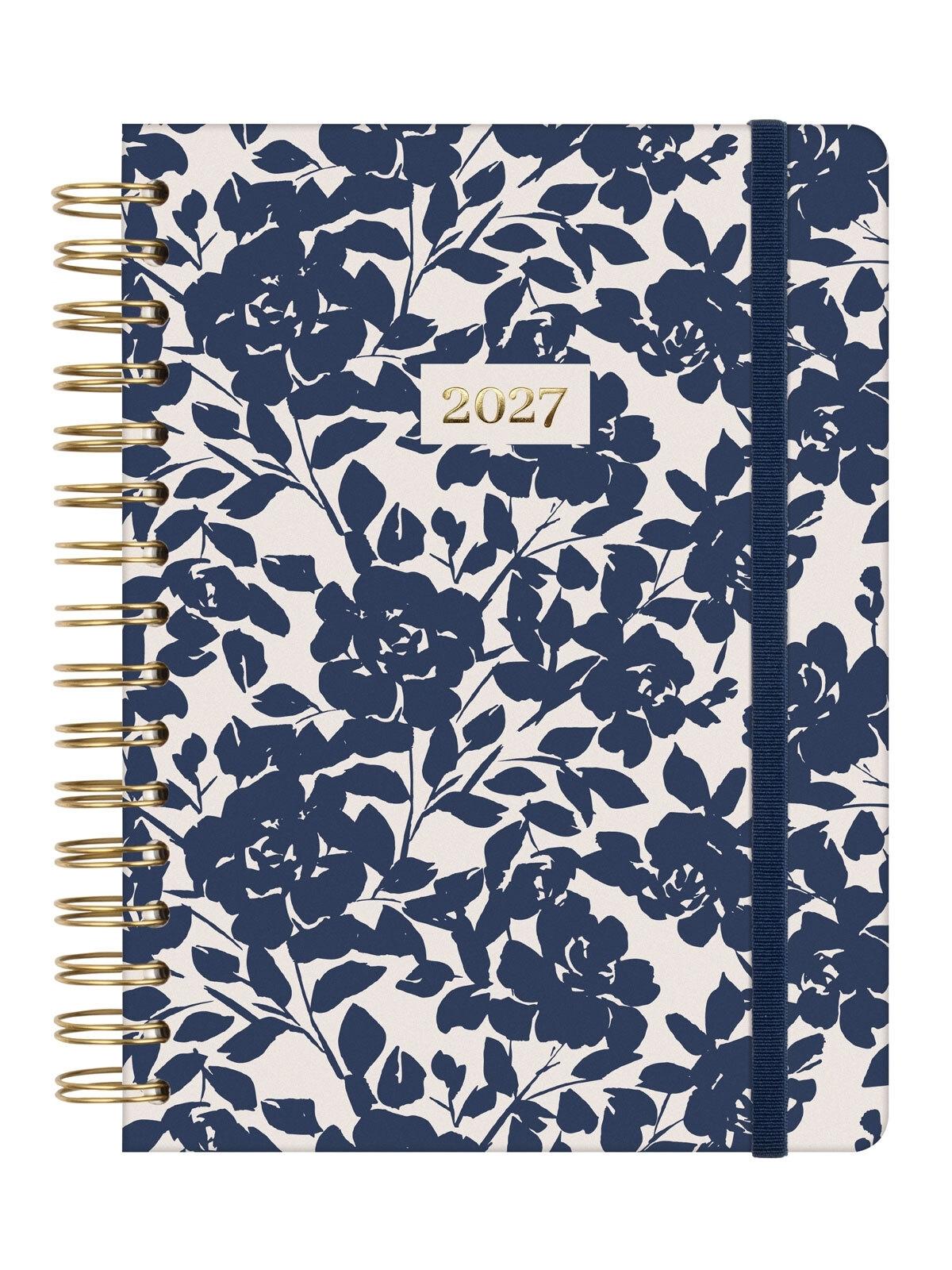 Finocam Agenda You E10 1Dp 2027 Cotton+