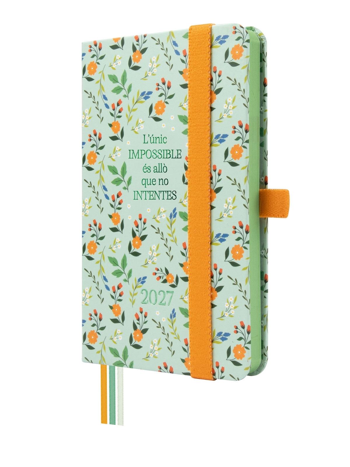 Finocam Agenda Design M2 Svh 2027 Impossible Cat+