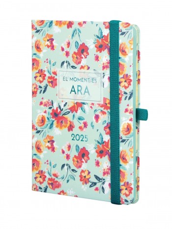 AGENDA DESIGN M4 SVH 2024 ARA CAT+