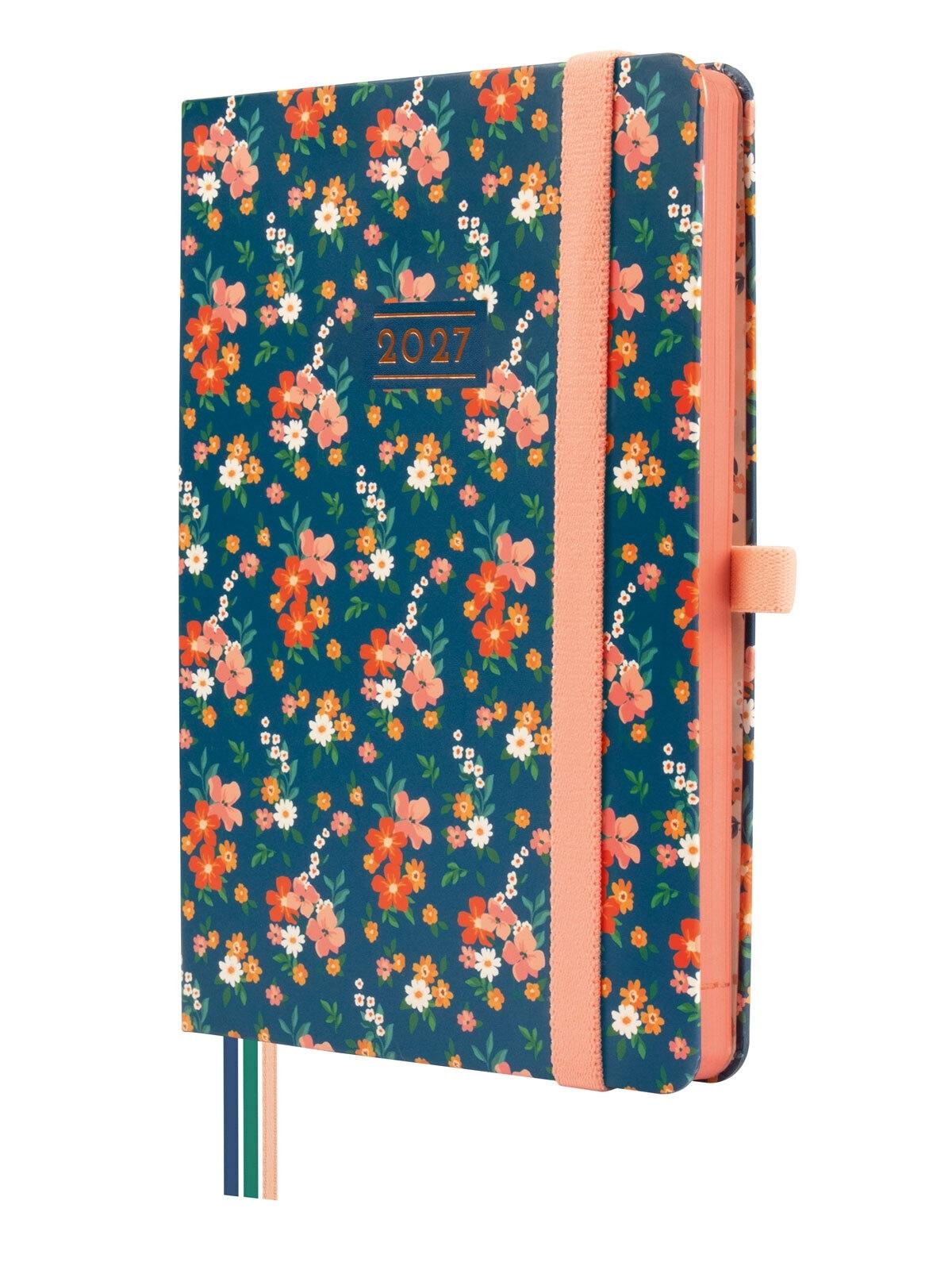 Finocam Agenda Design M4 Svh 2027 Flora Cat+