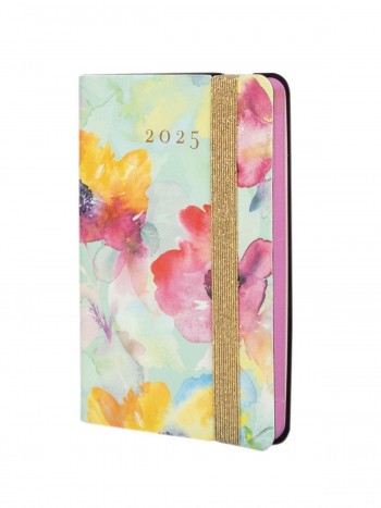 AGENDA JOY F2 SVH 2024 BLOOM CAT+