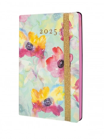 AGENDA JOY F4 SVH 2024 BLOOM CAT+