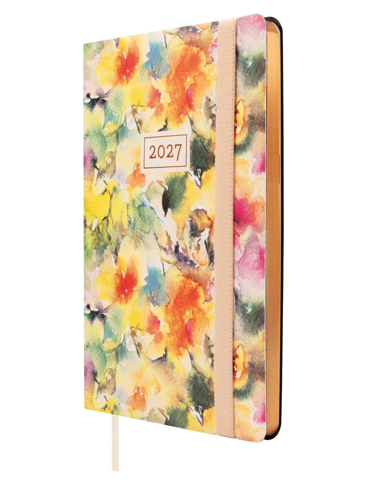 Finocam Agenda Joy F4 Svh 2027 Bloom Cat+
