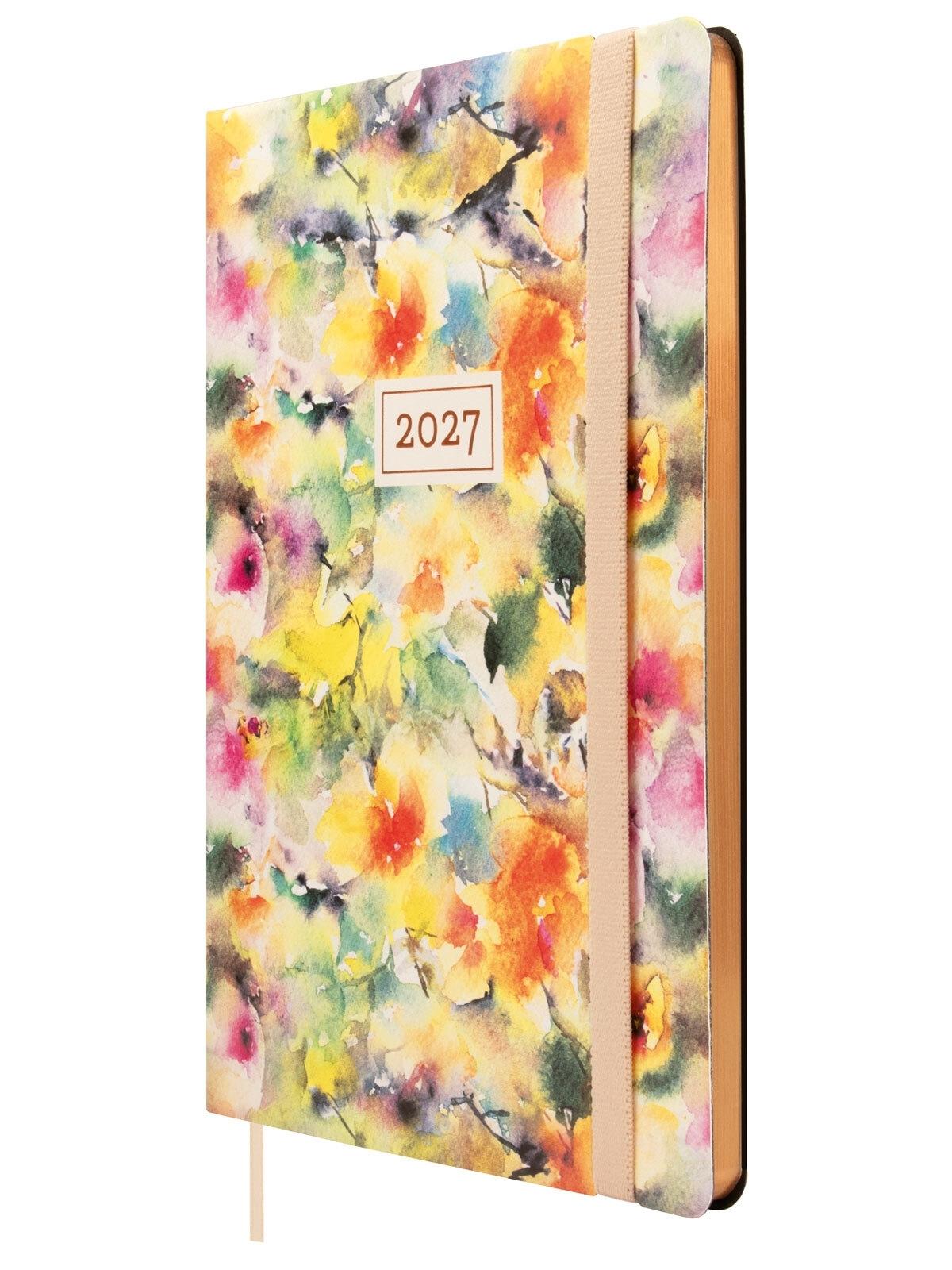 Finocam Agenda Joy Fa5 Svv 2027 Bloom Cat+