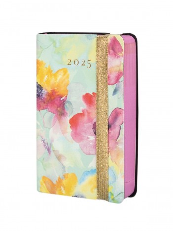 AGENDA JOY F2 1DP 2024 BLOOM CAT+