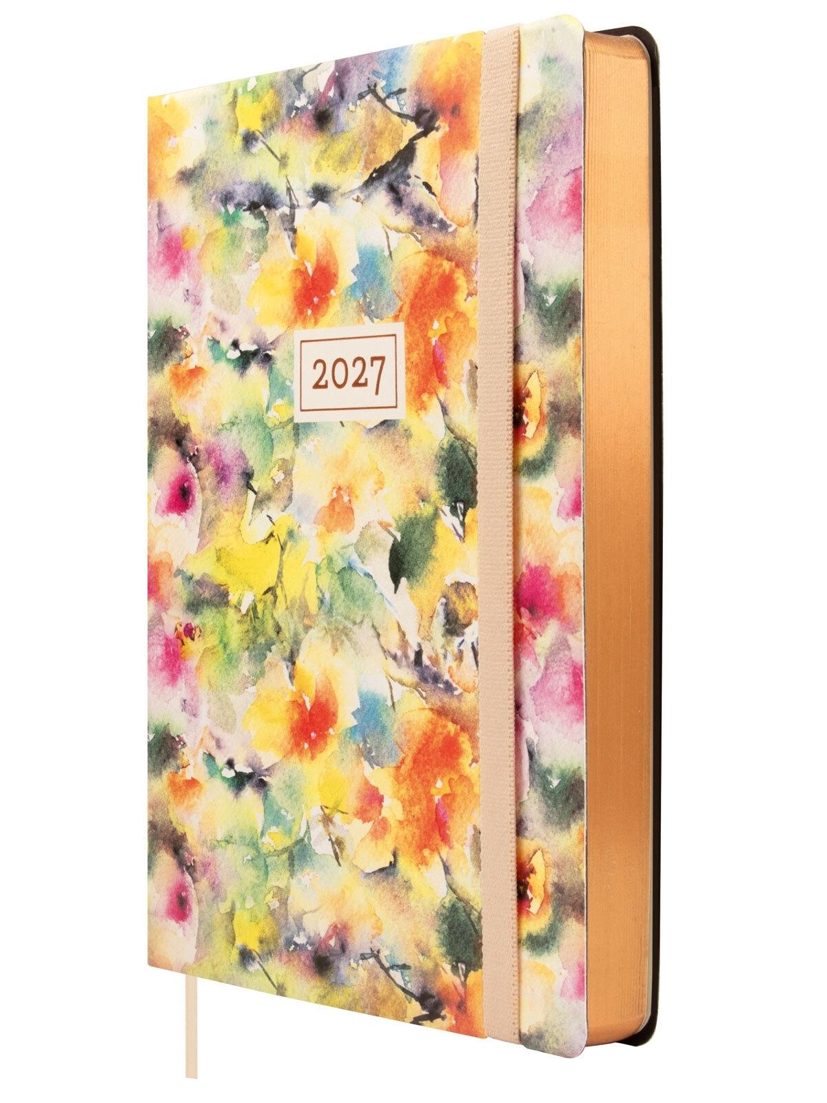 Finocam Agenda Joy Fa5 1Dp 2027 Bloom Cat+