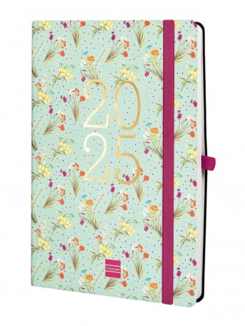 AGENDA CAPRI FA5 SVV 2025 HAPPY INTL+