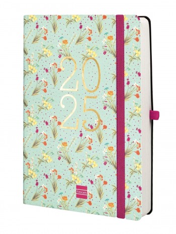 AGENDA CAPRI FA5 1DP 2025 HAPPY INTL+