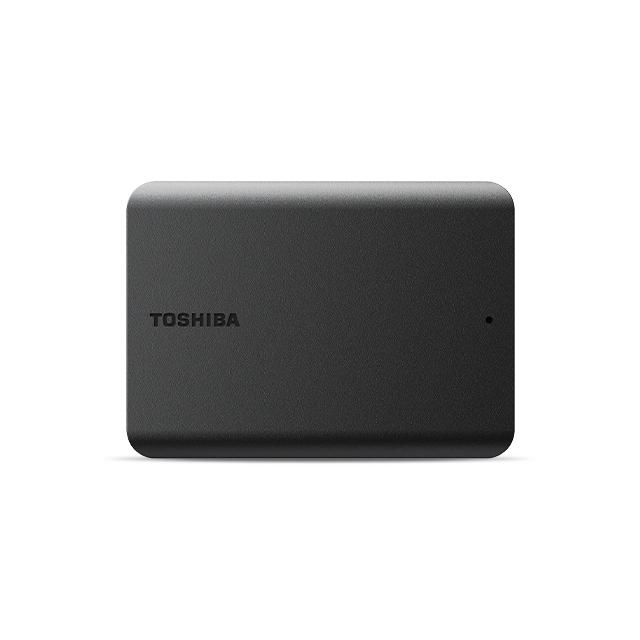 Toshiba Canvio Basics Disco Duro Externo 2,5" 1TB