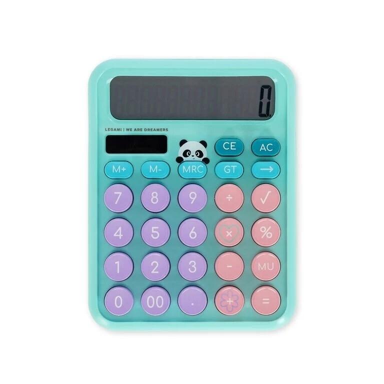 Legami Calculadora Sobremesa Panda
