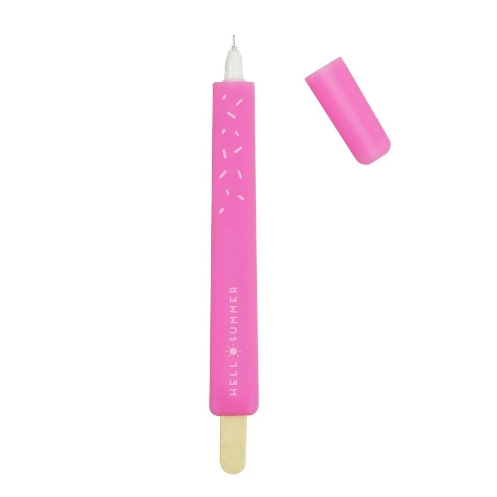 Legami Bolígrafo Gel Ice Cream 0,5 mm
