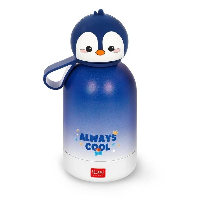 Legami Hot&Cold Bff Botella Térmica Infantil Penguin