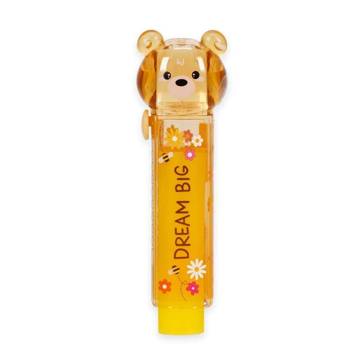 Legami Goma Retráctil Teddy Bear