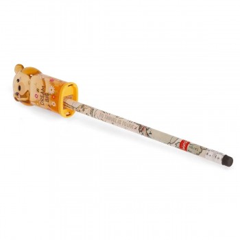 Legami Sacapuntas Depósito Teddy Bear
