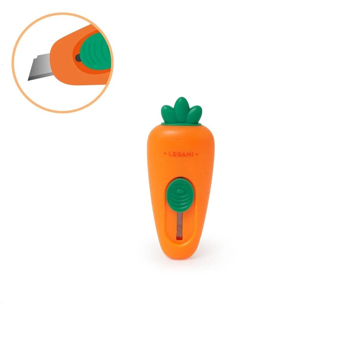 Legami Minicúter Carrot
