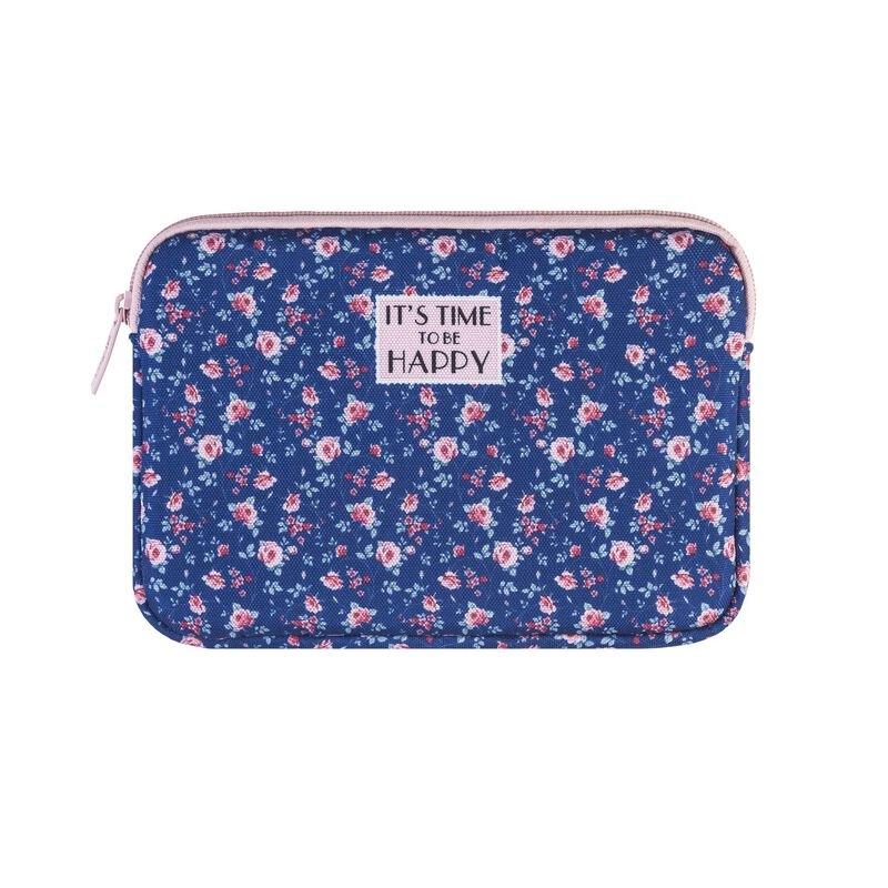 Legami Funda Tablet 10" Flowers
