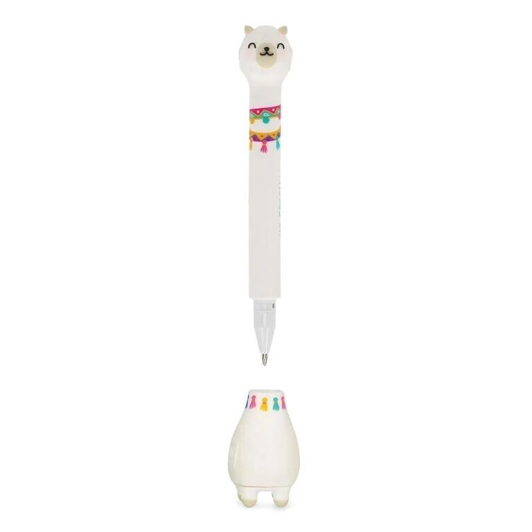 Legami Bolígrafo Con Base Llama