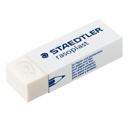 Staedtler Rasoplast Goma Borrar