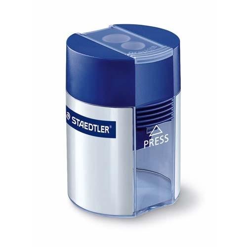 Staedtler Afilalápiz Doble Depósito
