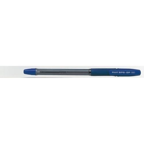 Pilot BPS-GP-M Bolígrafo Tinta Aceite 1mm Azul