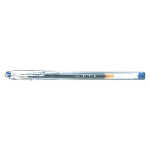 Pilot G-1 Bolígrafo Gel Extrafino 0,5mm Azul