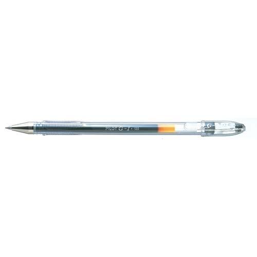 Pilot G-1 Bolígrafo Gel Extrafino 0,5mm Negro