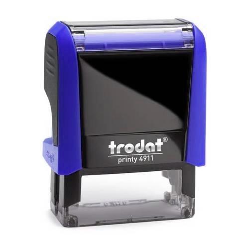 Trodat Sello Automático Printy 4911 Personalizable