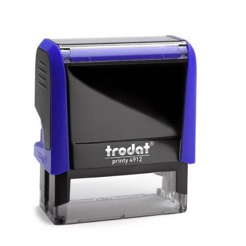 Printy Con Sello 4912S